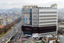 스텝박스 등 운동기구 이용했더니 근력‧건강 쑥쑥