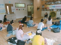 동해시, 공동육아 나눔터 4개소로 확대 운영
