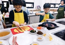 동구, 내 꿈은 셰프 민·관 협업 아동 행복지원 사업 추진