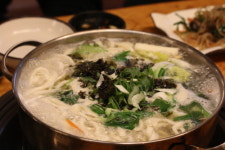 달라진 제부도에서 손꼽히는 제부도 칼국수맛집, 논뚜렁밭뚜렁 주목