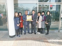 안성시립중앙도서관 치매극복 선도도서관 선정 본격활동