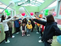 남양주 답내초교, 흥미로운 입학식 운영