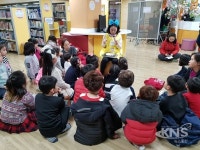 시흥시 신천도서관, 개관 8주년 기념행사 개최
