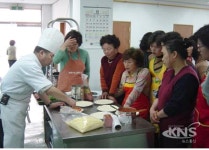 순창군, 여성농업인 생생카드로 문화생활 즐겨요!