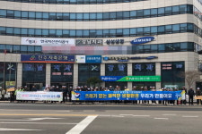통영시, 5일 관광객 맞이 환경정화활동