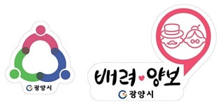 광양시, 고령 운전자 스마일 실버마크로 사고예방