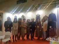 청도군, 감물 염색 공동 브랜드 시설렘... 2019 대구패션페어 참가