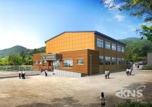 의성군, 국민체육센터 건립사업 공모 선정