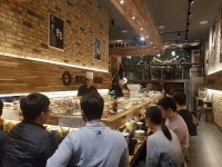 가족 창업 리스크부담, 경쟁력 있는 초밥 브랜드 미카도스시라면 걱정 없다!