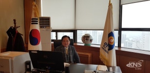 안양대학교 이사장, 안양대 신학과, 신학대학원 함께 상생 발전하길