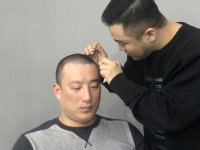 두피문신 전문센터 체인지유 스칼프, 강남점 오픈 화제