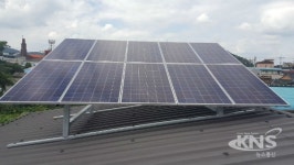 완주군, 주택 소형태양광 보급지원 한다