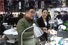 2019 SEOUL TOTAL EYEWEAR PROJEST(STEP) 성료