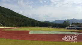 영양군, 생활체육시설 확충에 국비 2억 6000만원 확보