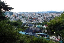 순천시, 2년 연속 최우수기관 선정된 청수골 새뜰사업
