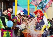 영덕군, 21~24일 제22회 영덕대게축제 개최