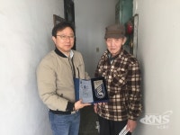 평택시 지산동주민센터, 독립유공자 명패 달아드리기 추진