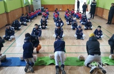 양평군 양평단월고로쇠축제 16일과 17일 단월레포츠공원서 개최