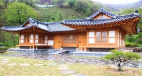전북도 산림환경연구소, 데미샘자연휴양림 홍보 팔걷어