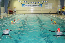 인천해경, 2019년 제1회 수상구조사 자격시험 실시