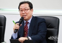 조광한 남양주시장 금곡동은 대한민국의 도시재생 모델이 될 것