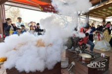 순창군, 올해도 장류체험관 인기몰이