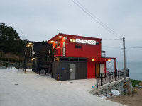 봄 냄새 솔솔나는 요즘, 남해로 여행 떠나볼까? 남해펜션 양화씨사이드펜션