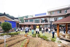 순천시, 장안창작마당 레지던시 입주작가 최종 선정