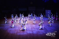 신명 나는 한판 놀음 안성 남사당놀이 상설공연 막 올랐다