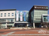 오산시보건소 결핵 퇴치 예방주간 다양한 홍보활동 나서