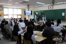 안산시 안산화정영어마을, 찾아가는 영어마을Hi! English 프로그램운영