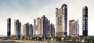 최고의 선택지!! 소형아파트 마곡골든시티 공급