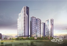 북구 읍내동 강북 태왕아너스 더 퍼스트 4월 중 분양