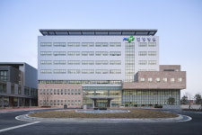 부산대학교한방병원, 2주기 의료기관 인증 획득