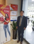 [인터뷰] 참좋은 발가락대통령 저자 (주)참좋은행복 장필식 회장