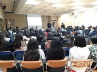 평택시 원평청소년문화의집 자치조직 & 동아리 워크샵 개최