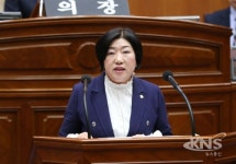 이윤자 도의원 전주시 치매정책 강화시켜야