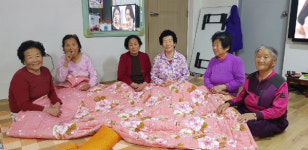남원시 가장 편안한 경로당 만든다