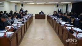 군포시, 지역경제 살리려 예산 신속 집행
