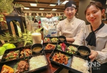 현대그린푸드, 혈당강하쌀로 만든 건강식으로 맛과 건강 모두 챙겨보세요~!