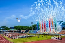 안동시, 제59회 안동시민체육대축전 개최