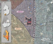 평택시 서정동 복창초교 주변지역, 도시형 새뜰마을 사업 공모선정