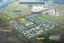 대구 물산업클러스터 내 한국물기술인증원 설립 청신호