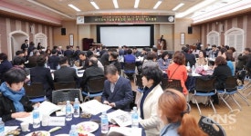 서구,  지속가능발전협의회 제16차 정기총회 성료