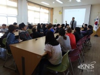 영동 추풍령초-보건소 정신건강복지센터, 생명존중·자살예방 교육 실시