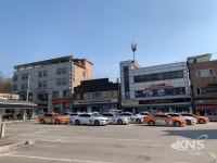 양구군, 부당요금 택시 행정처분 강화