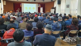 남양주시, 찾아가는 치매 파트너 교육실시