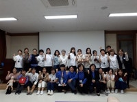 김해시 보건소 직원 24명 심폐소생술 강사과정 전원 합격