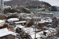 동구, 오지호 가(家) 주변 동계마을 대대적 정비
