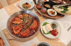 제주도 제주시 여행하기 좋은 곳, 맛집에서부터 시작! 제주공항 근처 맛집 고집돌우럭